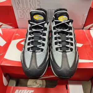 Nike Air Max 95 Safari Reflective Off Noir (1033) BQ6523-001